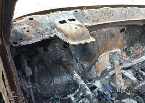 1998 Dodge Ram 2500 St from USA, damaged, VIN 3B7KF26Z8WM226284